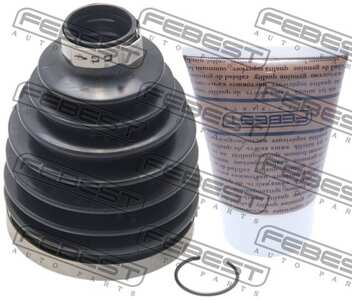 Пыльник гранаты наружней RENAULT DUSTER 10-- [28x85x116]