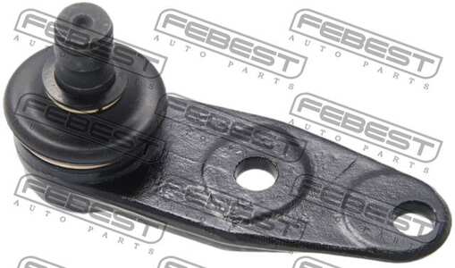 Шаровая опора RENAULT CLIO 98-08, MEGANE 97-03, SCENIC 99-03