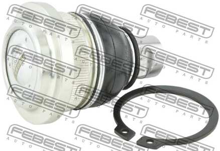 Шаровая опора RENAULT LOGAN2 , SANDERO2 14--, LADA X-RAY, LADA LARGUS (боковая проточка)