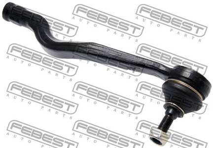 Рулевой наконечник RENAULT LOGAN 2 12--, SANDERO 2 12-- R