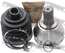 Граната наружняя LAND ROVER FREELANDER FA 06-12 [40-27-57,3]