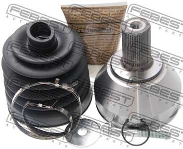 Граната наружняя LAND ROVER FREELANDER FA 06-12 [40-27-57,3]