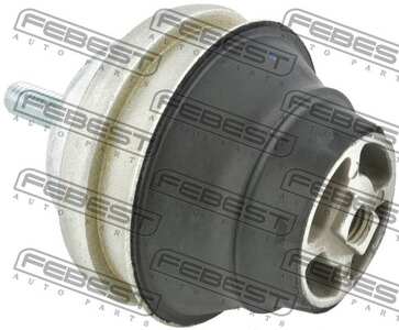Подушка двигателя AUDI A8 94-- 4.2