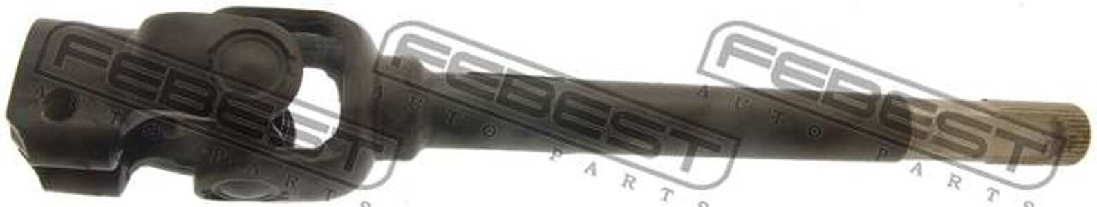 Рулевой кардан KIA SORENTO JC 06--