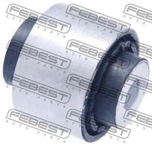 С/Б заднего рычага BMW F25, X3 11-- (цапфа)