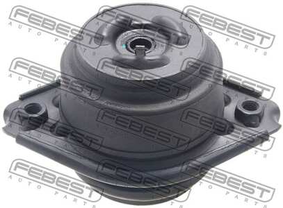 Подушка двигателя MB W164 ML 4MATIC 05--