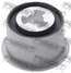 С/Б задней балки CHEVROLET LACETTI, NUBIRA, OPTRA #J200# 03-08