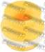 Отбойник переднего амортизатора CHEVROLET CRUZE J300 09--, ORLANDO