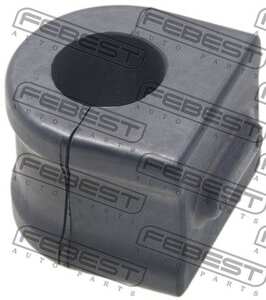 Втулка переднего стабилизатора CHEVROLET CAPTIVA C100, C140 07--