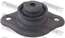Опора заднего амортизатора CHEVROLET AVEO #T200#, #T250# 03--, RAVON NEXIA R3