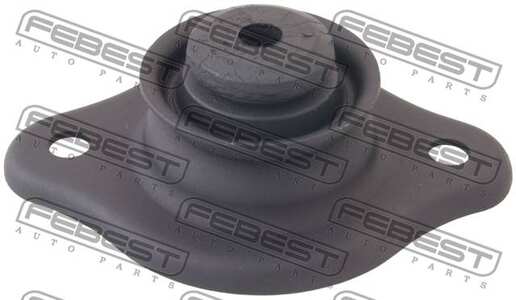 Опора заднего амортизатора CHEVROLET AVEO #T200#, #T250# 03--, RAVON NEXIA R3