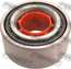 Подшипник передней ступицы T-TA CARINA E #T19#, RAV4 SXA1#, NISSAN SUNNY N14, ALMERA N15 [38x74x33/36] 