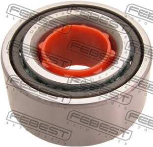 Подшипник передней ступицы T-TA CARINA E #T19#, RAV4 SXA1#, NISSAN SUNNY N14, ALMERA N15 [38x74x33/36] 