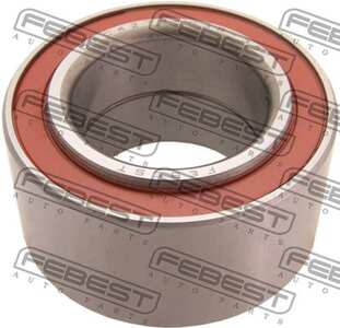 Подшипник передней ступицы SUBARU LEGASY, IMPREZA, FORESTER [42x72x35/38mm]