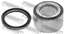 Подшипник передней ступицы T-TA HILUX GGN15,25,35 04--