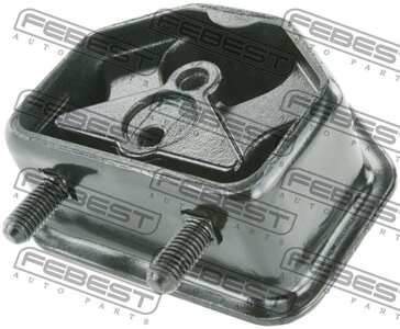 Подушка двигателя DAEWOO NEXIA 96-- R