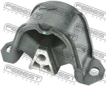 Подушка двигателя DAEWOO NEXIA 96-- (задняя)