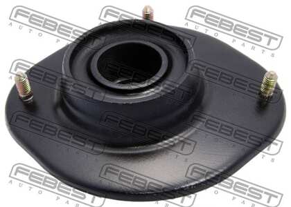 Опора переднего амортизатора DAEWOO LANOS 04--, ZAZ CHANCE L