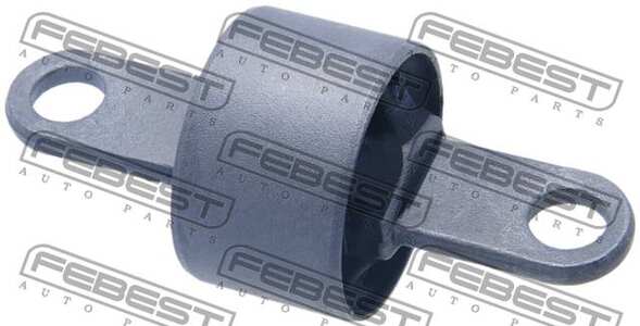 С/Б заднего рычага FORD FOCUS 11-- (продольный рычаг)