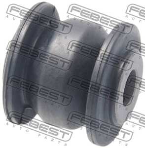 С/Б заднего рычага FORD EXPLORER 11-- (цапфа амортизатор )