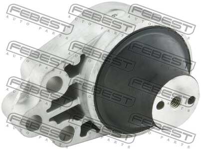 Подушка двигателя FORD FIESTA 01-08 (правая)