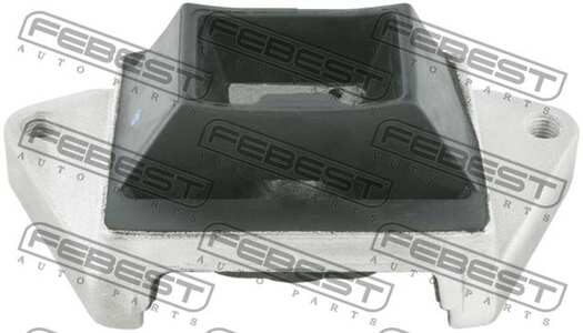 Подушка КПП FORD TRANSIT TT9 06-14 задний привод 2.4D