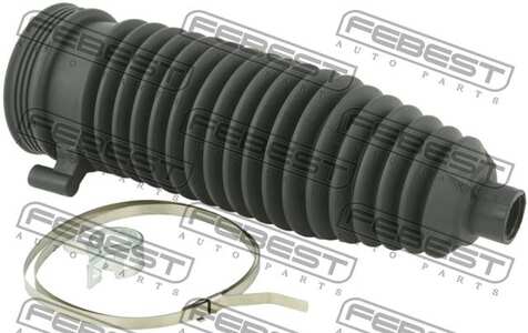 Пыльник рулевой рейки FORD FOCUS CB4 08--, CB8 11--