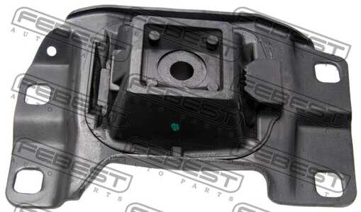 Подушка двигателя FORD FOCUS CB 08--, C-MAX 03-- (левая)