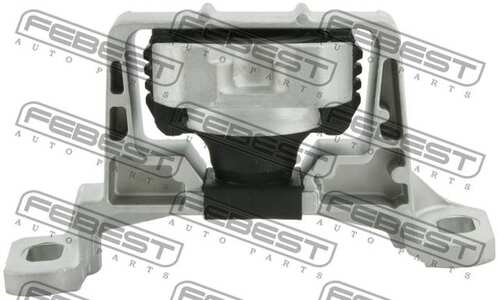 Подушка двигателя FORD FOCUS CB 08--, C-MAX 03-- (правая)