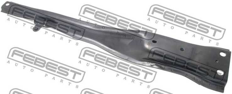 Подрамник передний MITSUBISHI OUTLANDER CW# 12-- (под двигателем)