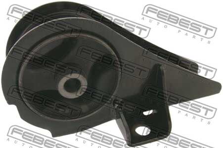 Подушка двигателя HONDA LOGO GA3, GA5 96-01 (задняя)