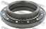 Подшипник опоры амортизатора HYUNDAI TUCSON TL 15--, KIA OPTIMA D4 16--, SPORTAGE F1 15--