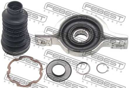 Подвесная опора HYUNDAI SANTA FE CM 06--