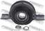 Подвесная опора HYUNDAI TUCSON JM 04-10, KIA SPORTAGE JE 04-10 (с подшипником)