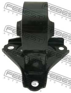 Подушка двигателя HYUNDAI TUCSON JM 04--, KIA SPORTAGE JE 04-- (передняя)
