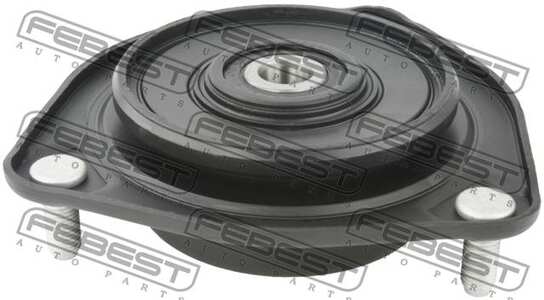 Опора переднего амортизатора HYUNDAI ELANTRA SD 11--, CREATA M0 16--, VELOSTER GS 11--