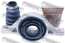 Подвесная опора HYUNDAI TUCSON TM, IX35 TM 09--, KIA SPORTAGE SL 10--, SORENTO XM 09-- (с подшипником)
