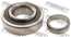 Подшипник полуоси T-TA FORTUNER GGN50#, 60# 05--, HILUX GGN15#, 25#, 35# 05-- [40x90x23/28]