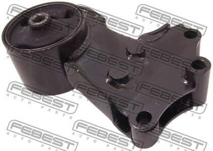 Подушка двигателя KIA CERATO LD 04-09, SHUMA FD 97-04 (задняя)