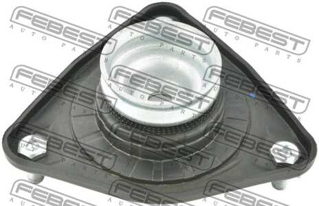 Опора переднего амортизатора HYUNDAI ELANTRA SD 11--, CREATA M0 16--, VELOSTER GS 11--