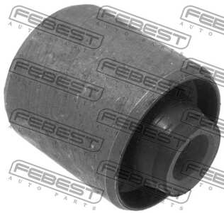 С/Б переднего рычага MITSUBISHI GALANT E5# 93-- (нижний прямой рычаг, наружний) L=50mm