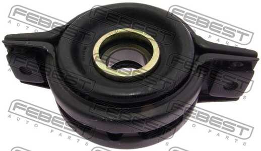 Подвесная опора MITSUBISHI MONTERO SPORT K9#, L200