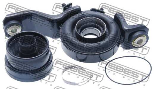 Подвесная опора MITSUBISHI OUTLANDER CW# 06-12