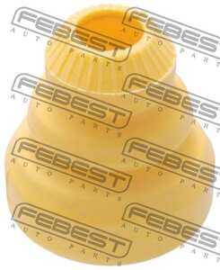 Отбойник переднего амортизатора MITSUBISHI GALANT E5# 93--