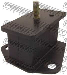 Подушка двигателя MITSUBISHI L200D, K14, STRADA  (правая)
