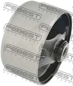 Подушка двигателя MITSUBISHI LANCER CS#, CT# 03-- (задняя/в сборе)