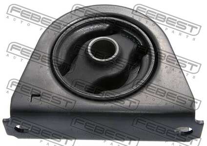 Подушка двигателя MITSUBISHI LANCER CS#, CT# 03-- (передняя/в сборе) MT