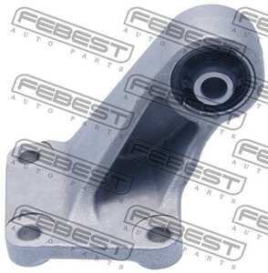 С/Б редуктора MITSUBISHI OUTLANDER CU2W, CU5W (передний) в сборе L