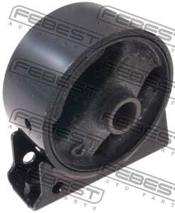 Подушка двигателя MITSUBISHI LANCER CY# 07--, OUTLANDER 06-- (передняя)