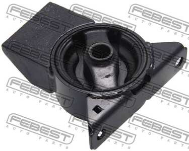 Подушка двигателя MITSUBISHI CARISMA DA 1.6-1.8 (передняя/в сборе) AT